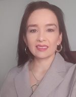 Luz Stella Rodriguez Mesa